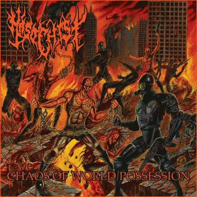 Chaos of World Possession